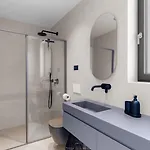 Modern Caruso With Pool In Vabriga *