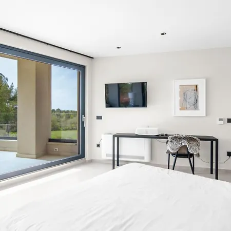 Modern Caruso With Pool In Vabriga *