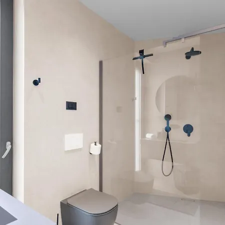 Modern Caruso With Pool In Vabriga Tar-Vabriga