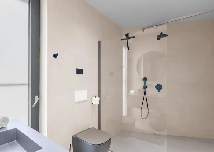 Modern Caruso With Pool In Vabriga Tar-Vabriga