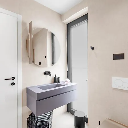 Modern Caruso With Pool In Vabriga Villa Tar-Vabriga