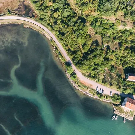 Modern Caruso With Pool In Vabriga فيلة Tar-Vabriga